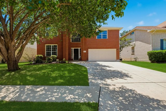 9114 Brae Moss, San Antonio, TX 78249