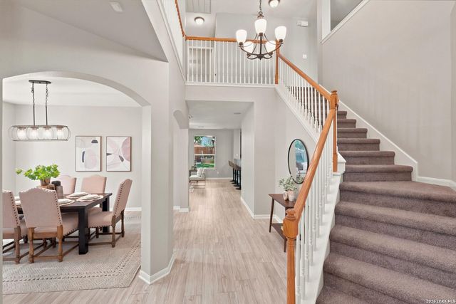 9114 Brae Moss, San Antonio, TX 78249