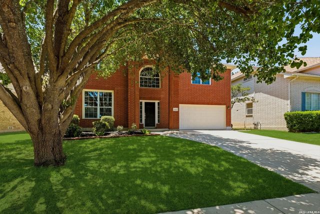 9114 Brae Moss, San Antonio, TX 78249