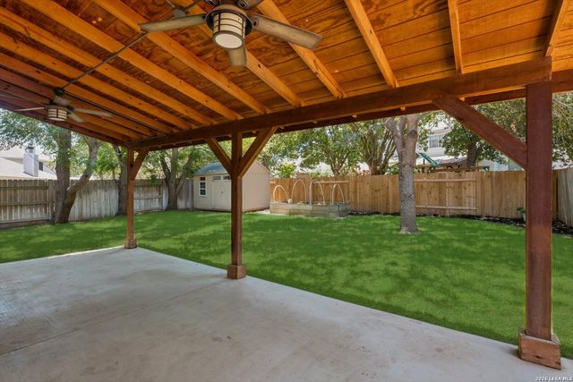 9114 Brae Moss, San Antonio, TX 78249