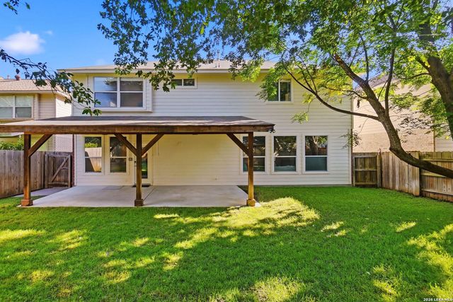 9114 Brae Moss, San Antonio, TX 78249