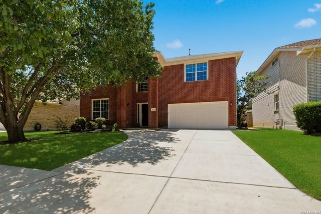9114 Brae Moss, San Antonio, TX 78249