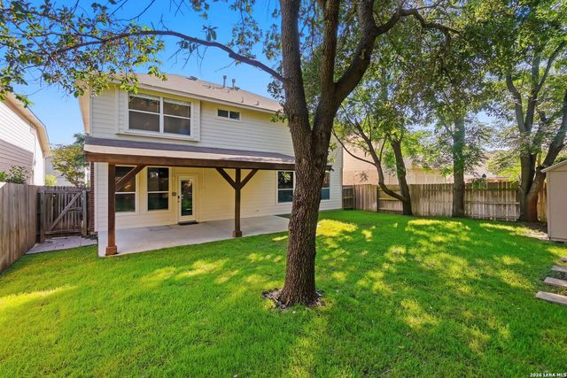 9114 Brae Moss, San Antonio, TX 78249