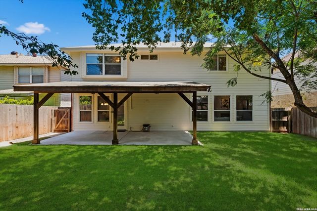9114 Brae Moss, San Antonio, TX 78249