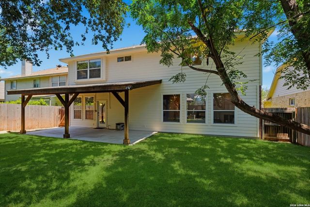 9114 Brae Moss, San Antonio, TX 78249
