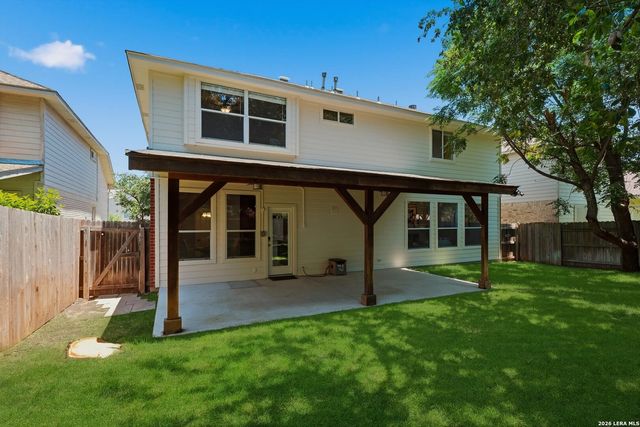 9114 Brae Moss, San Antonio, TX 78249