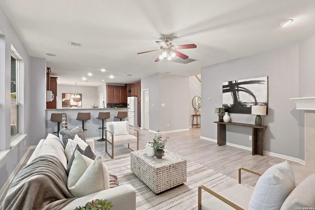 9114 Brae Moss, San Antonio, TX 78249