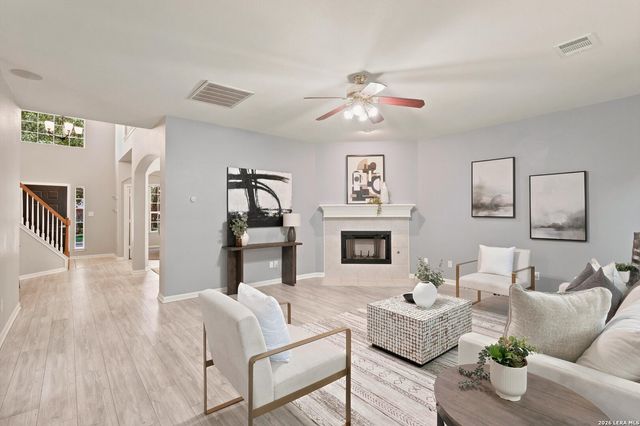 9114 Brae Moss, San Antonio, TX 78249