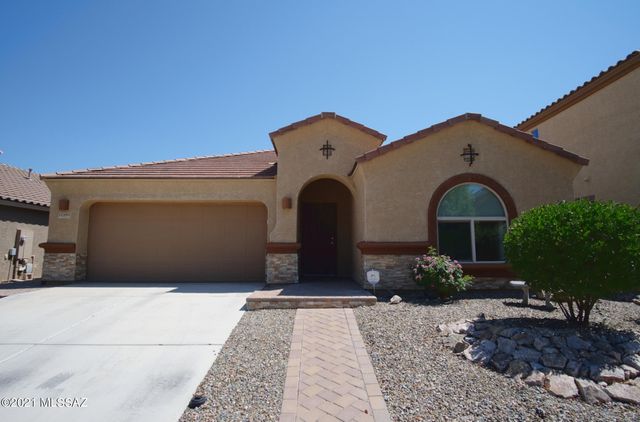 12389 E Calle Riobamba, Vail, AZ 85641