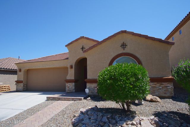 12389 E Calle Riobamba, Vail, AZ 85641
