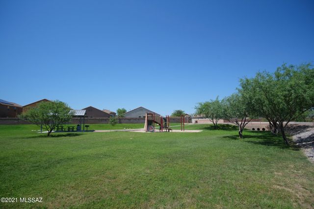 12389 E Calle Riobamba, Vail, AZ 85641