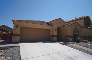 12389 E Calle Riobamba, Vail, AZ 85641