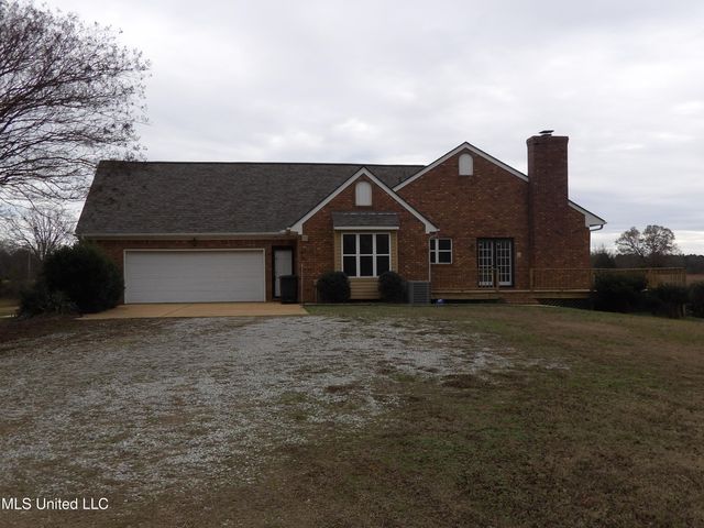 115 Valentine Road, Holly Springs, MS 38635