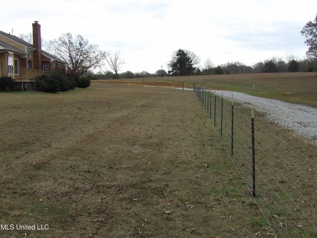 115 Valentine Road, Holly Springs, MS 38635