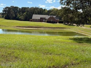 115 Valentine Road, Holly Springs, MS 38635