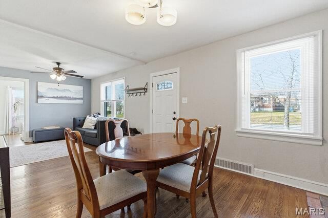 8628 Charlton Lane, St Louis, MO 63123