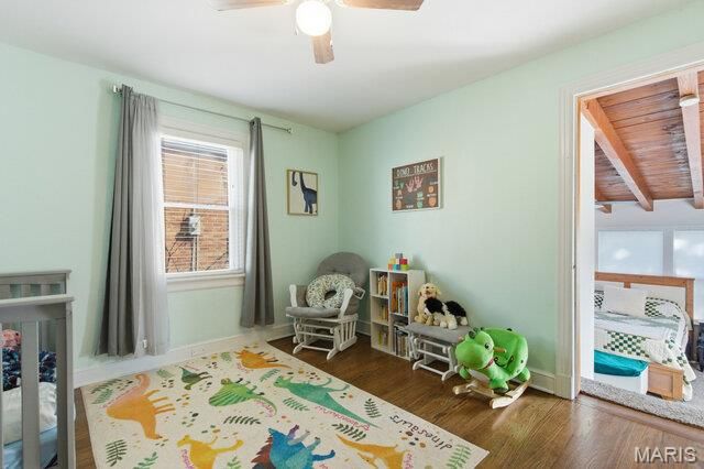 8628 Charlton Lane, St Louis, MO 63123