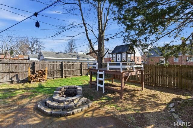 8628 Charlton Lane, St Louis, MO 63123