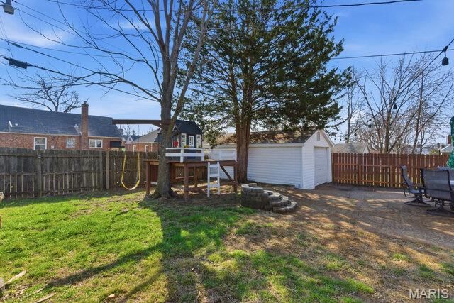 8628 Charlton Lane, St Louis, MO 63123