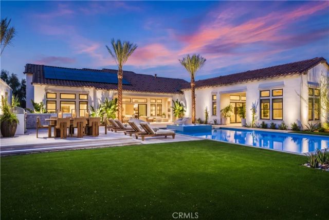 54285 Seattle Slew Way, La Quinta, CA 92253