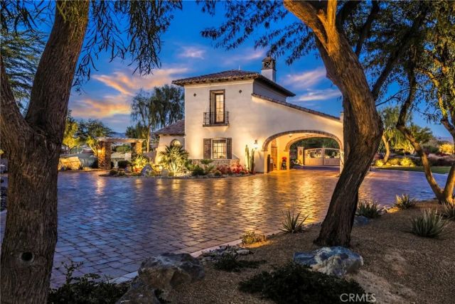 54285 Seattle Slew Way, La Quinta, CA 92253