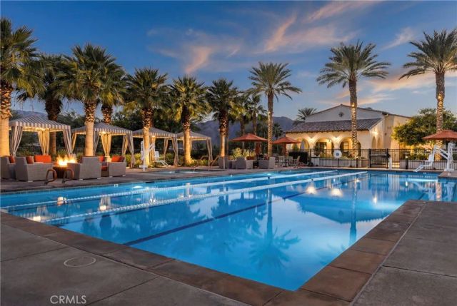 54285 Seattle Slew Way, La Quinta, CA 92253