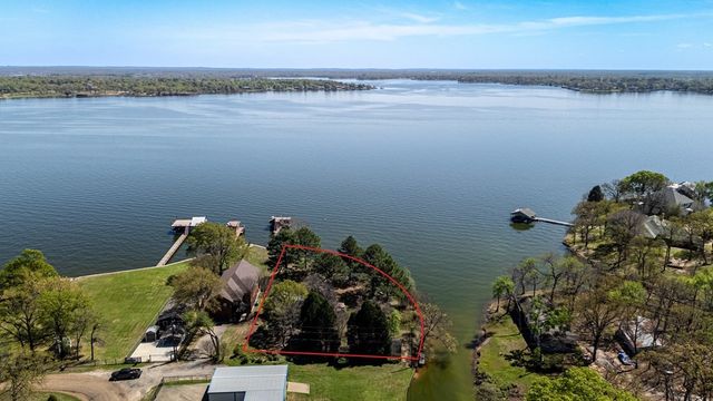 229 Esquire Estates Road, Mabank, TX 75156