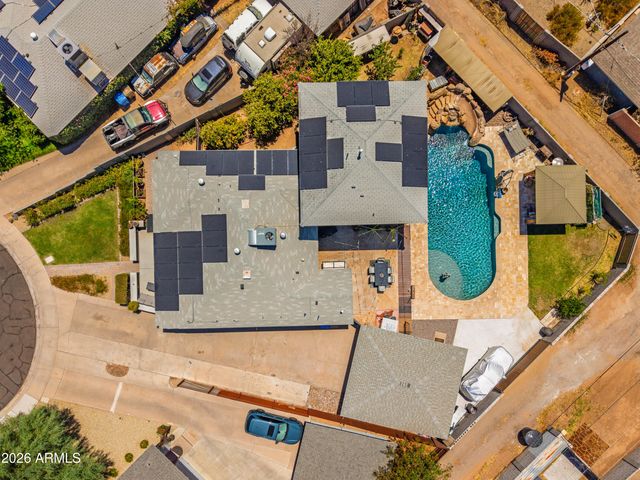 3026 N 15TH Place, Phoenix, AZ 85014