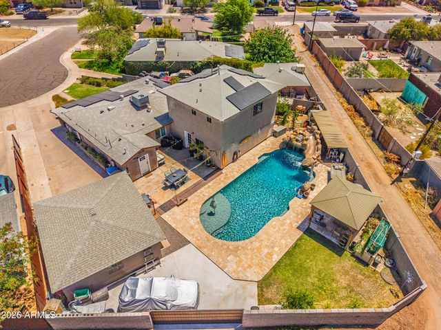 3026 N 15TH Place, Phoenix, AZ 85014