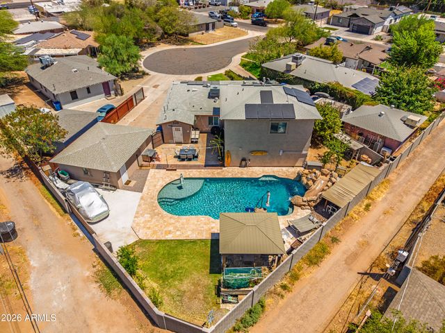3026 N 15TH Place, Phoenix, AZ 85014