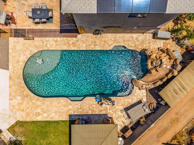 3026 N 15TH Place, Phoenix, AZ 85014