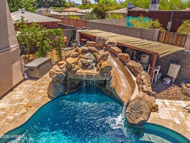 3026 N 15TH Place, Phoenix, AZ 85014