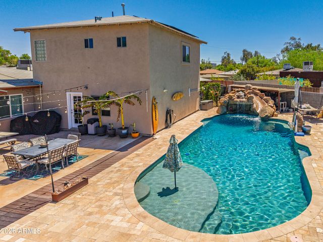 3026 N 15TH Place, Phoenix, AZ 85014