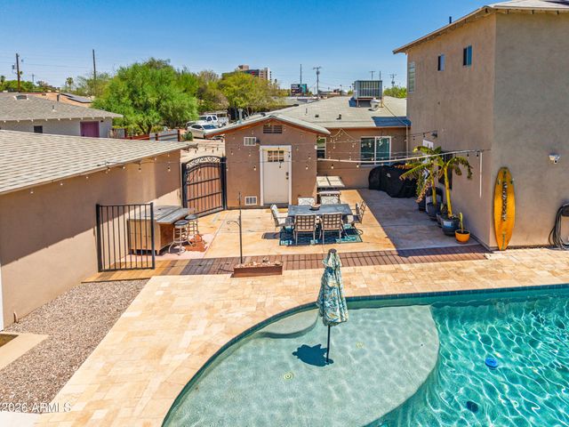 3026 N 15TH Place, Phoenix, AZ 85014
