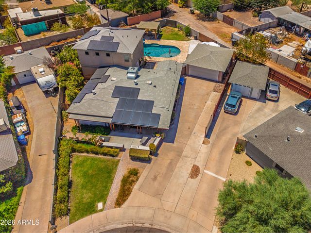 3026 N 15TH Place, Phoenix, AZ 85014