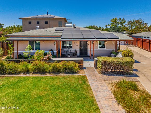 3026 N 15TH Place, Phoenix, AZ 85014