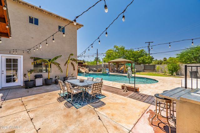 3026 N 15TH Place, Phoenix, AZ 85014