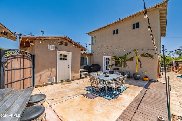 3026 N 15TH Place, Phoenix, AZ 85014