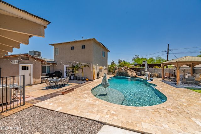 3026 N 15TH Place, Phoenix, AZ 85014