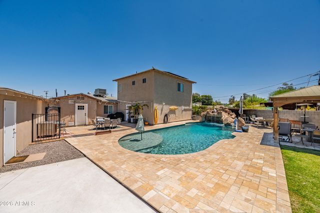 3026 N 15TH Place, Phoenix, AZ 85014