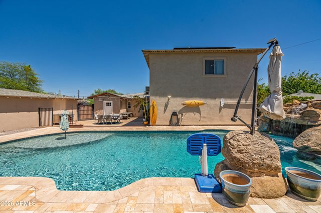 3026 N 15TH Place, Phoenix, AZ 85014