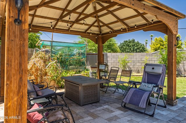 3026 N 15TH Place, Phoenix, AZ 85014