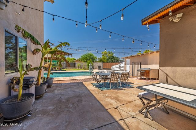3026 N 15TH Place, Phoenix, AZ 85014