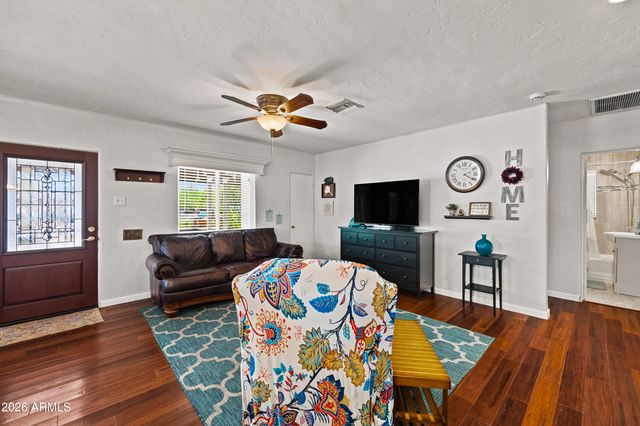 3026 N 15TH Place, Phoenix, AZ 85014