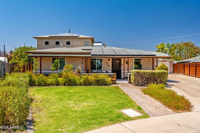 3026 N 15TH Place, Phoenix, AZ 85014