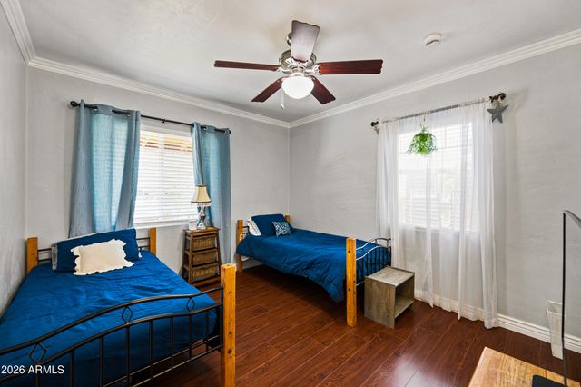 3026 N 15TH Place, Phoenix, AZ 85014