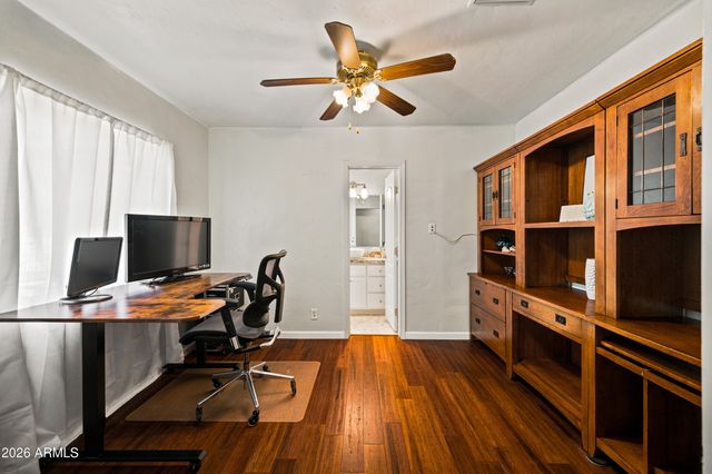 3026 N 15TH Place, Phoenix, AZ 85014