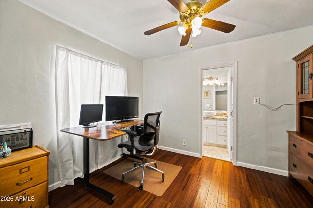 3026 N 15TH Place, Phoenix, AZ 85014