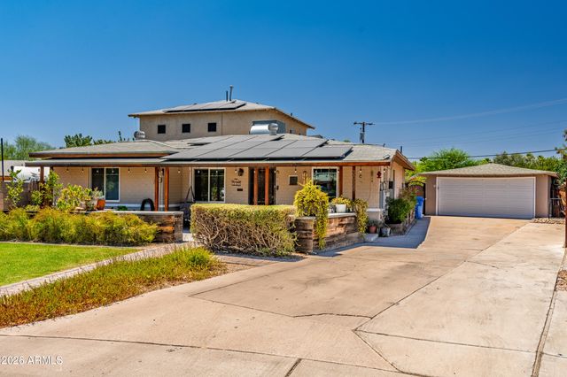 3026 N 15TH Place, Phoenix, AZ 85014