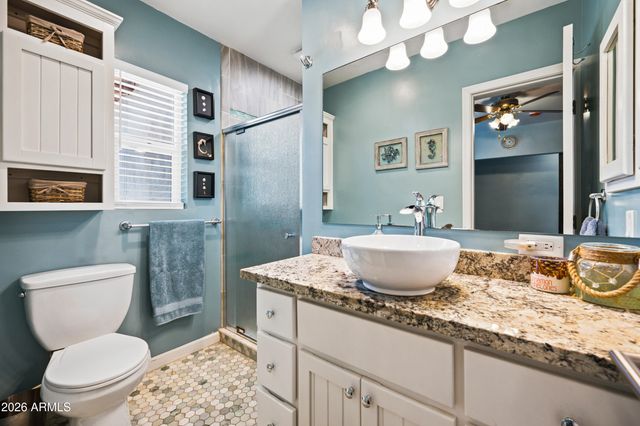 3026 N 15TH Place, Phoenix, AZ 85014
